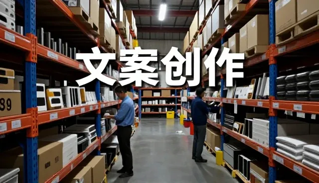 文案创作与品牌策划帮助用户创造更多价值