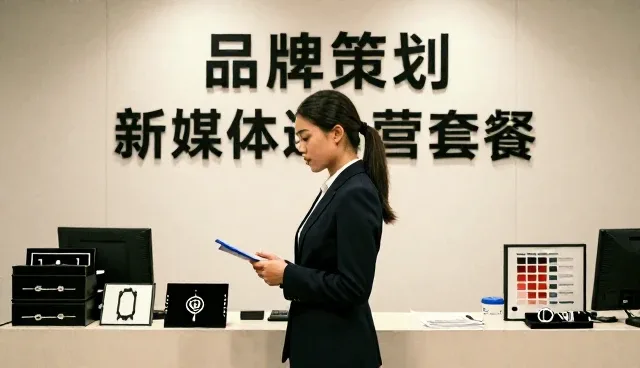 张北中禾文化传媒有限公司布局活动策划执行领域,提升客户沟通与需求反馈价值